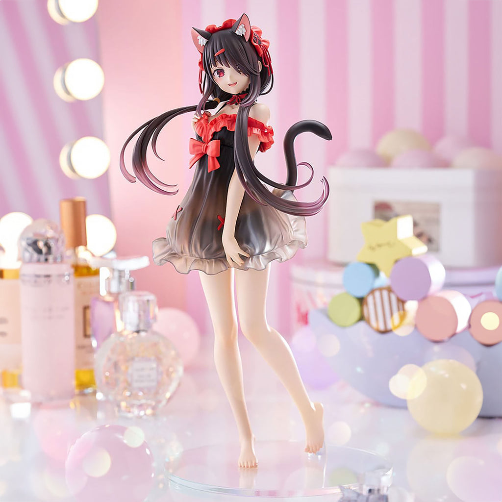 Product image Date A Live - Kurumi Tokisaki Tenitol Tall Figure