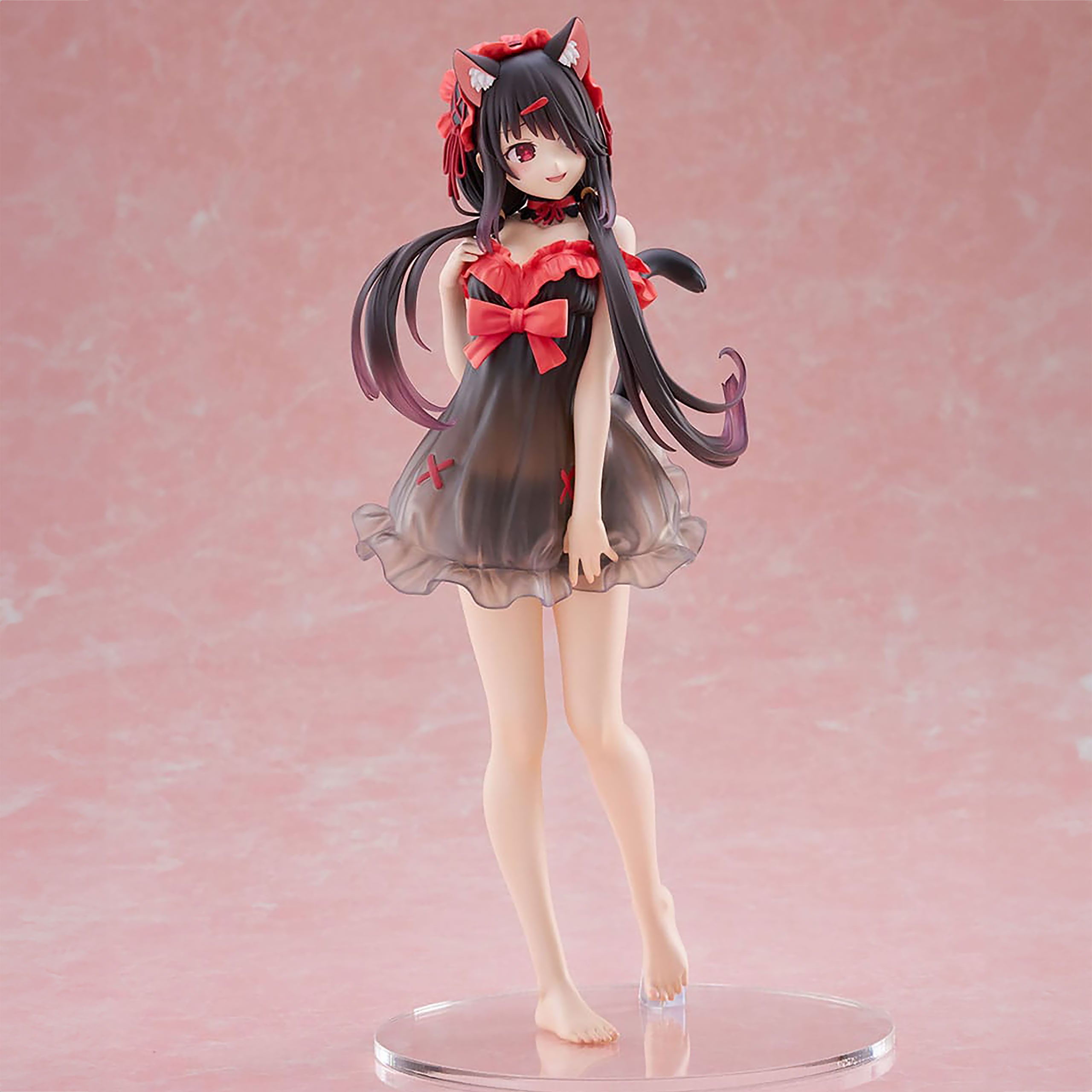 Product image Date A Live - Kurumi Tokisaki Tenitol Tall Figure