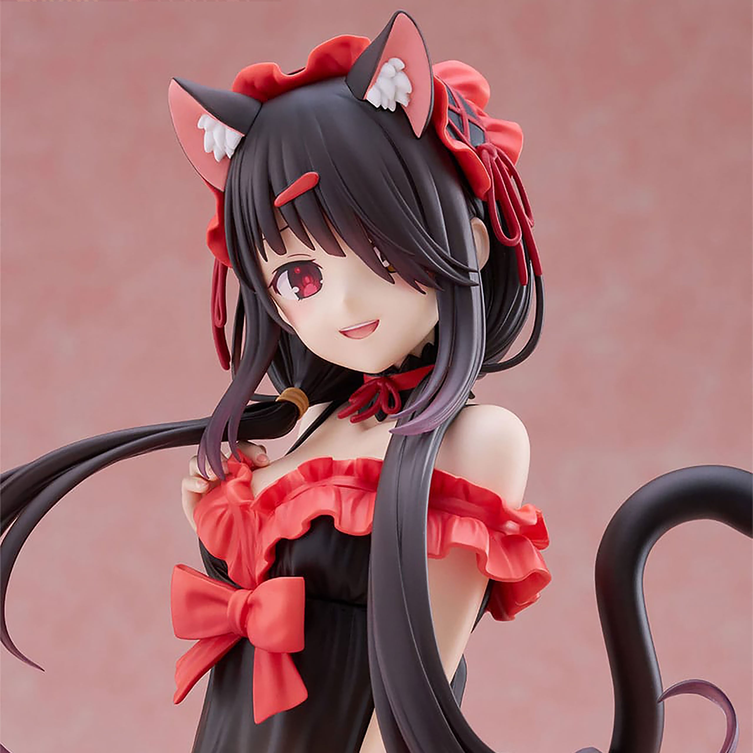 Product image Date A Live - Kurumi Tokisaki Tenitol Tall Figure