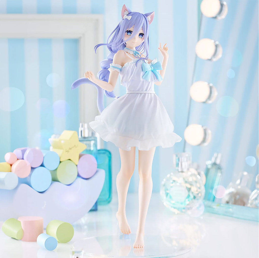 Product image Date A Live - Mio Takamiya Tenitol Tall Figure
