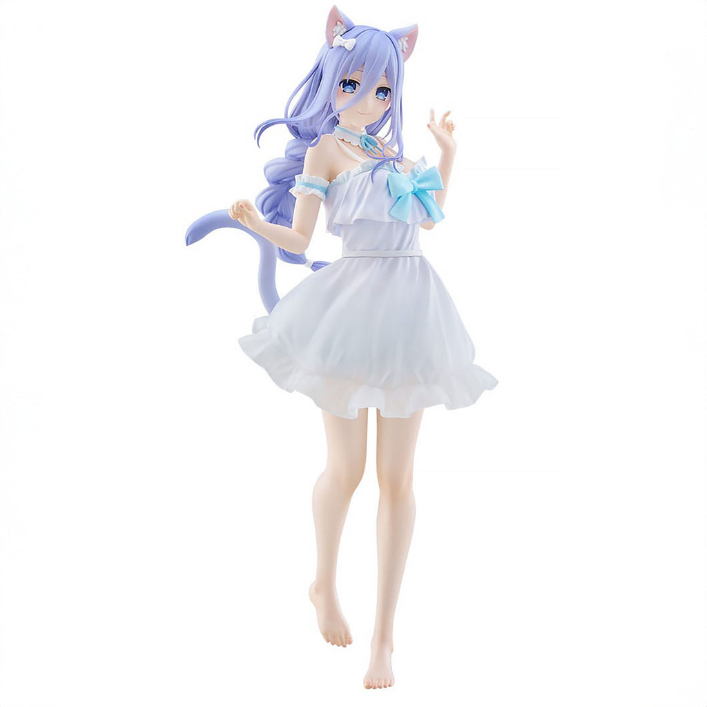 Product image Date A Live - Mio Takamiya Tenitol Tall Figure