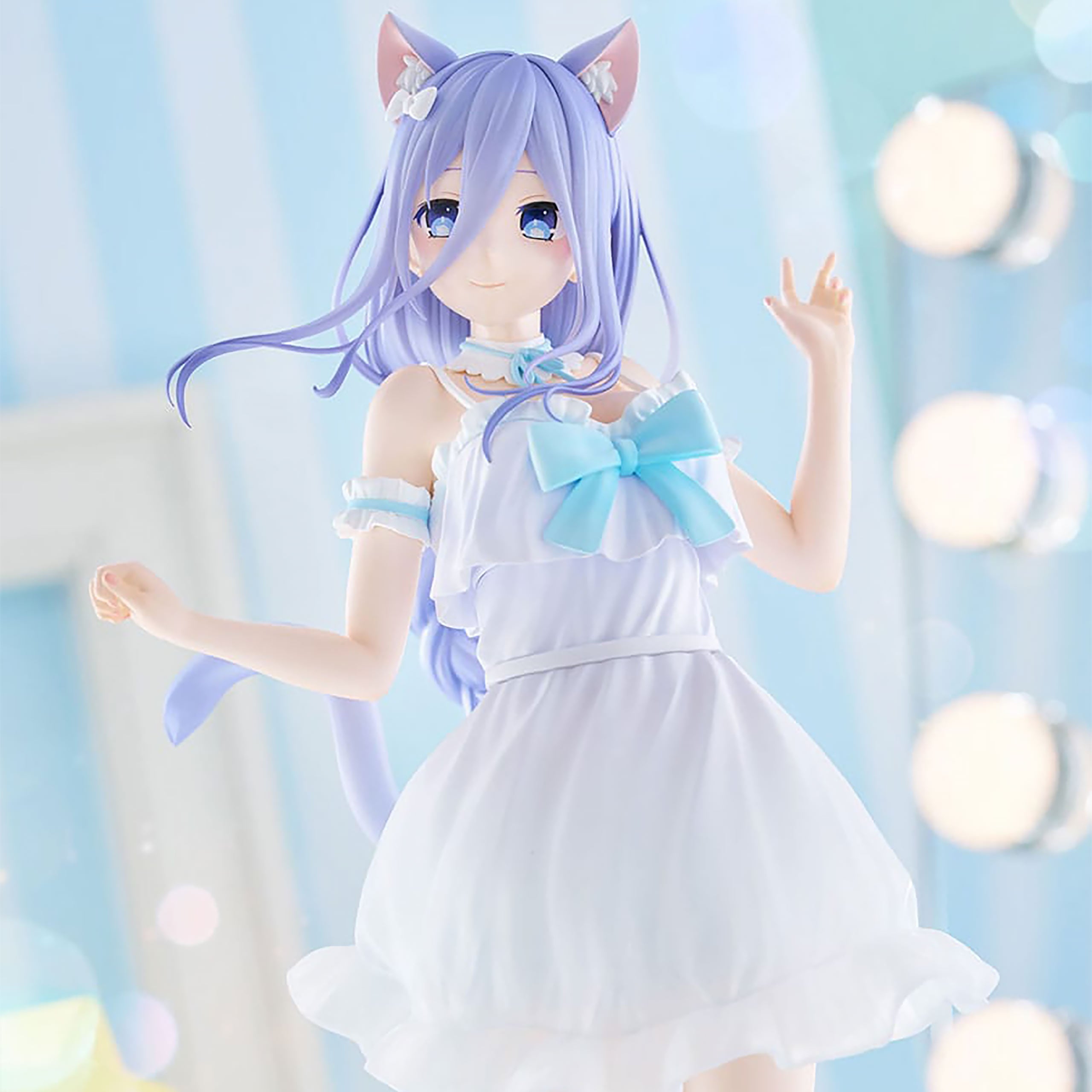 Product image Date A Live - Mio Takamiya Tenitol Tall Figure