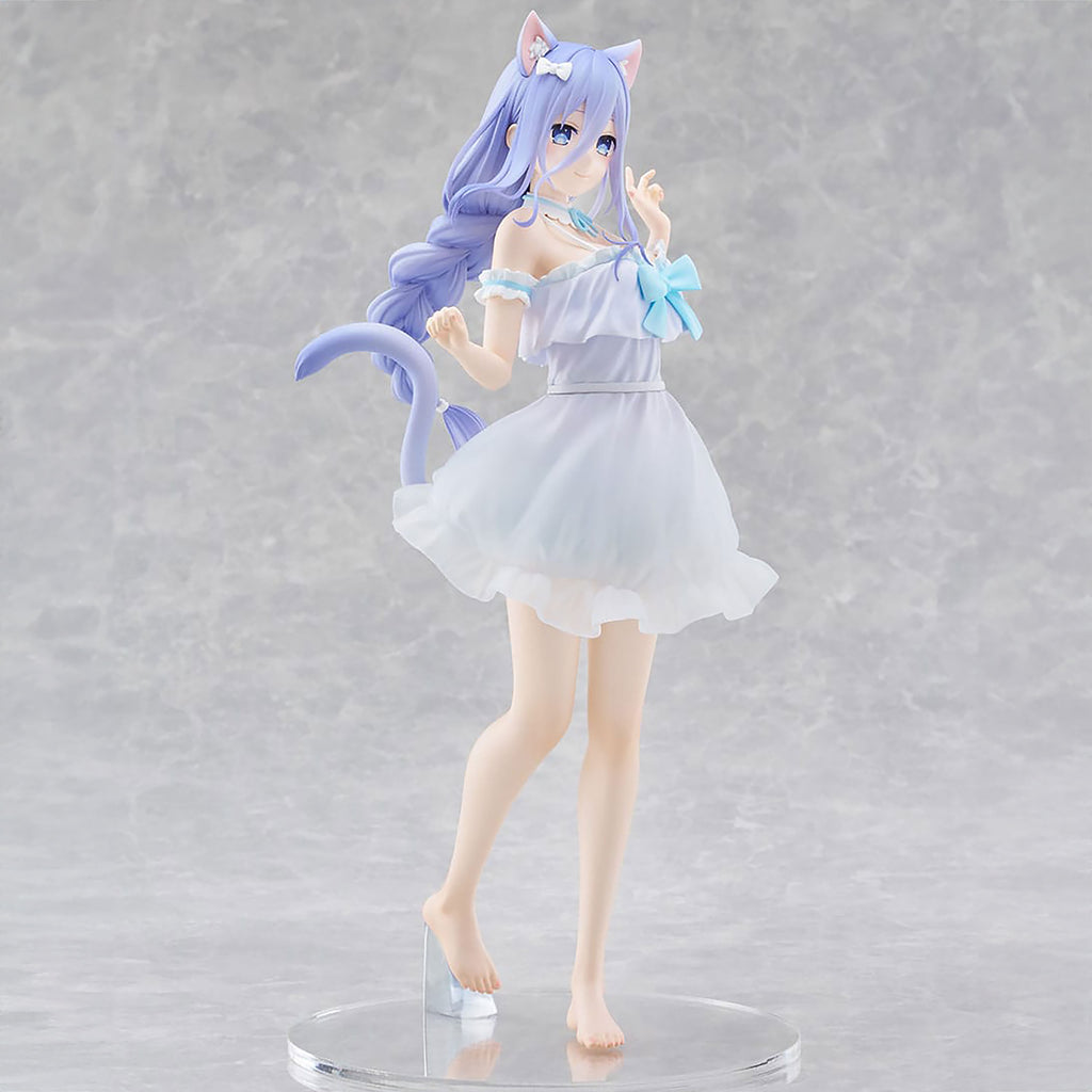 Product image Date A Live - Mio Takamiya Tenitol Tall Figure