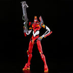 Product image Evangelion - 2.0 You Can (Not) Advance Moderoid Model Kit Unit-02