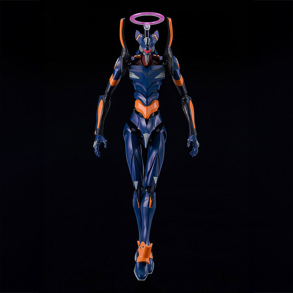 Product image Evangelion - 2.0 You Can (Not) Advance Moderoid Model Kit Mark-06