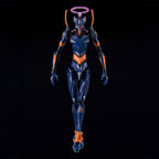 Product image Evangelion - 2.0 You Can (Not) Advance Moderoid Model Kit Mark-06