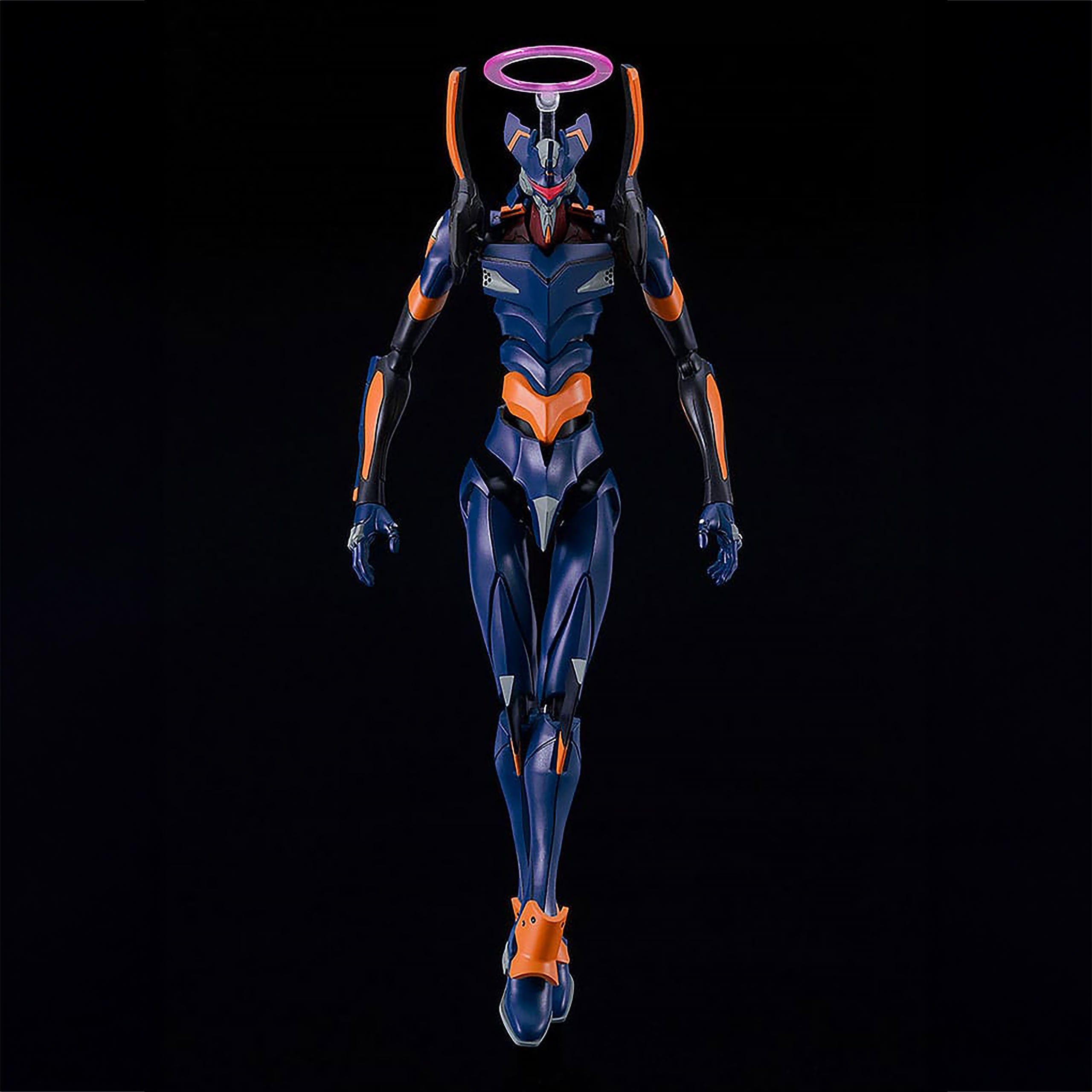 Product image Evangelion - 2.0 You Can (Not) Advance Moderoid Model Kit Mark-06