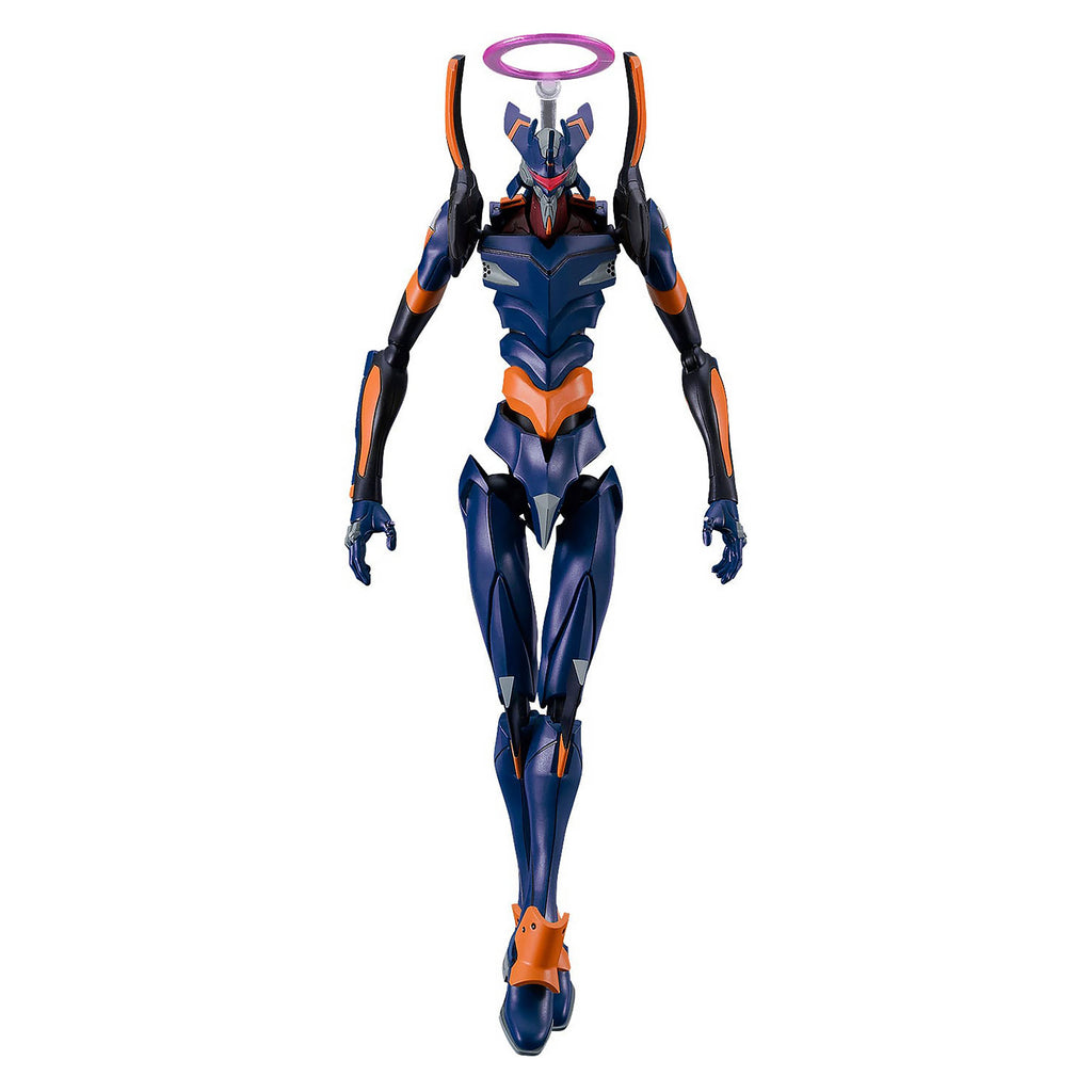 Product image Evangelion - 2.0 You Can (Not) Advance Moderoid Model Kit Mark-06