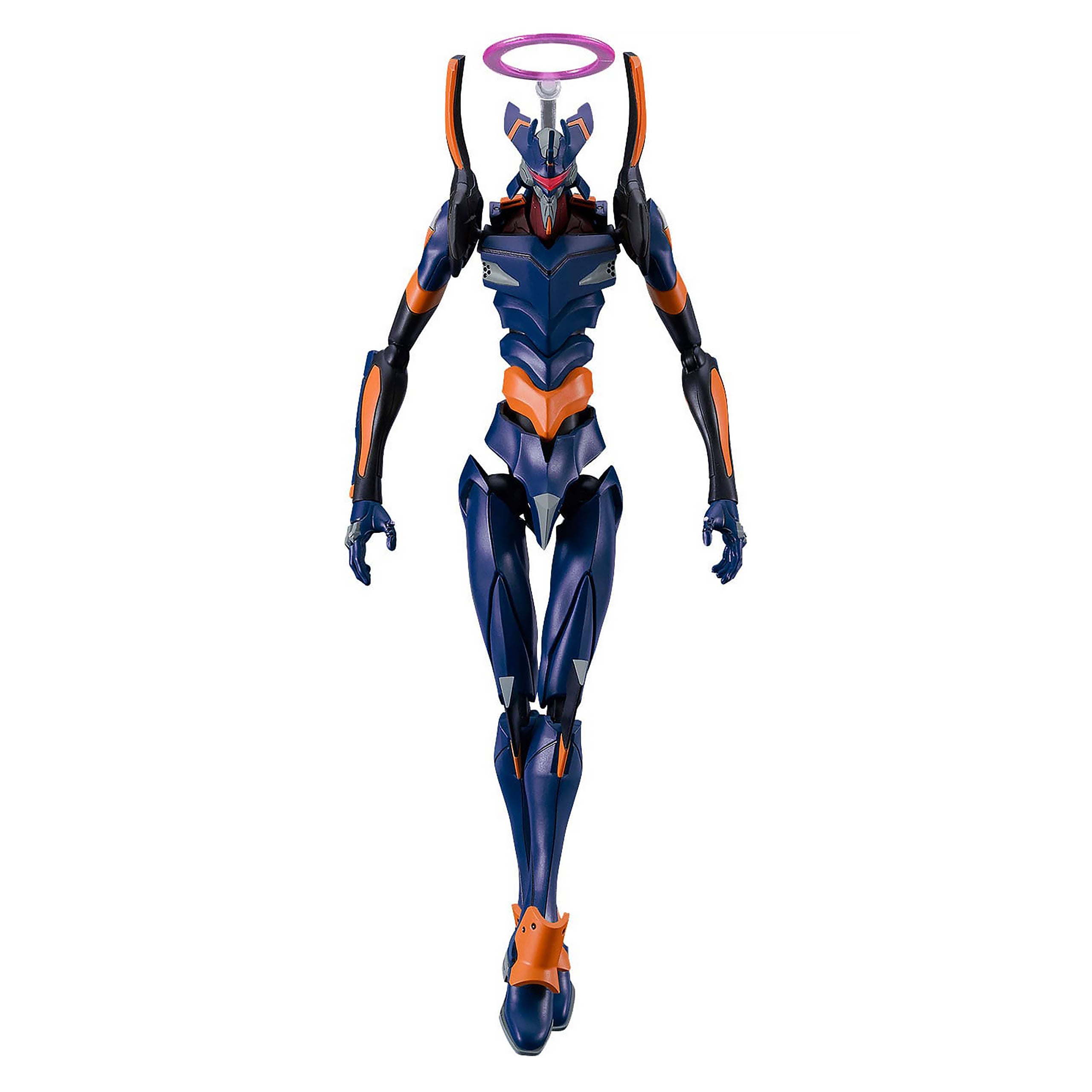 Product image Evangelion - 2.0 You Can (Not) Advance Moderoid Model Kit Mark-06