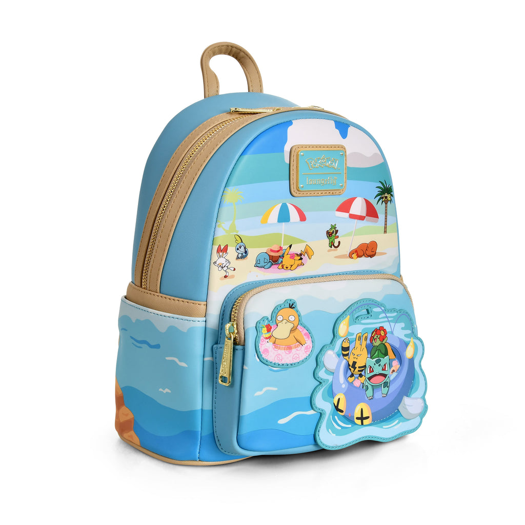 Product image Pokemon - Pool Party Mini Backpack