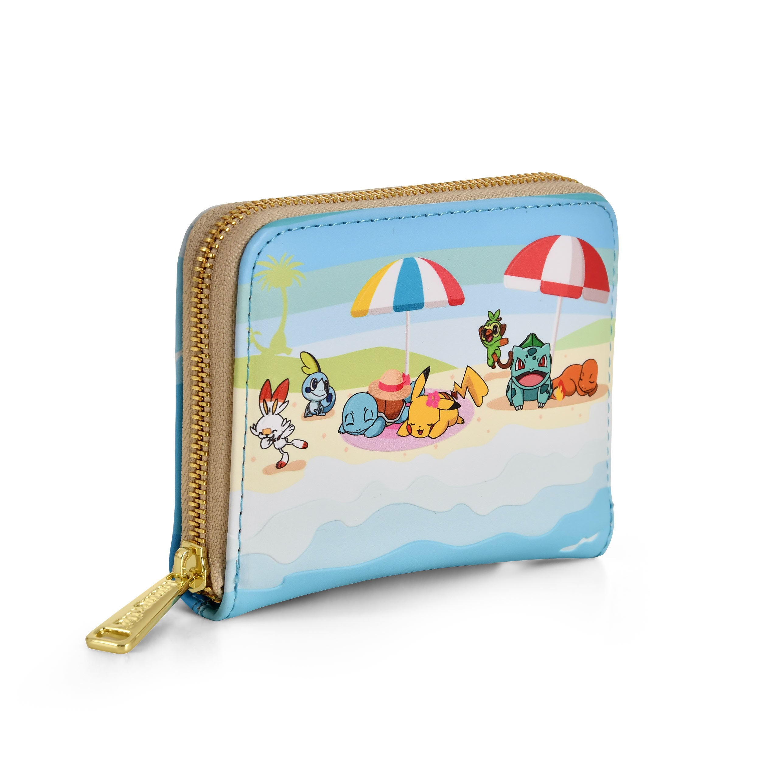 Product image Pokemon - Pool Party Wallet