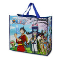 Product image One Piece - Wano Kuni Tote Bag
