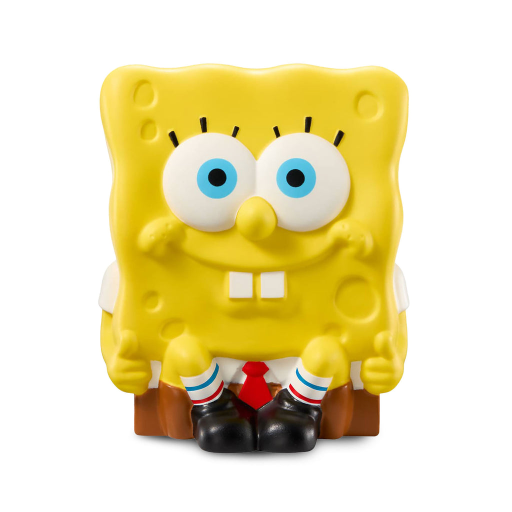 Product image SpongeBob - Stress Relief Figure
