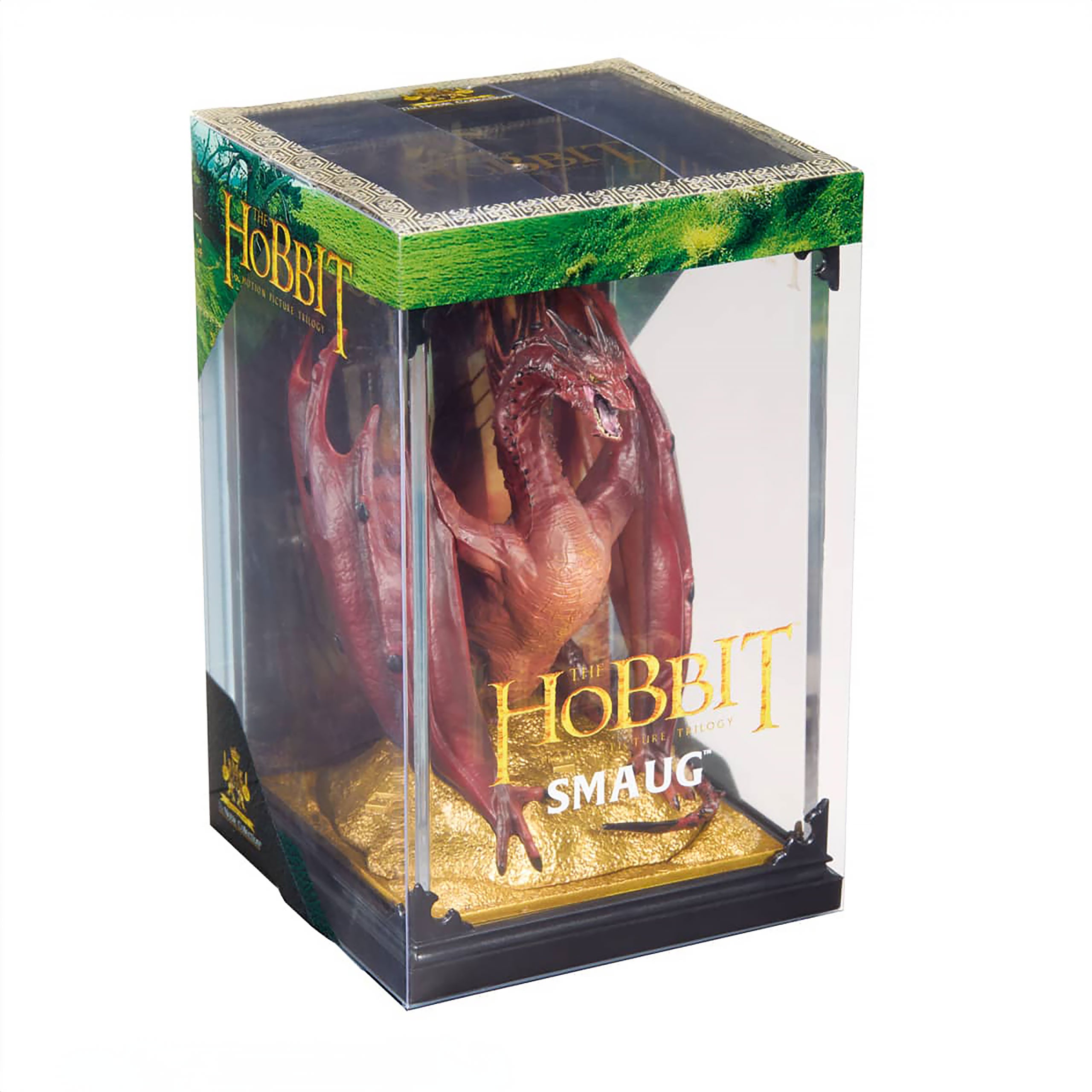 Product image The Hobbit - Smaug Diorama Figure