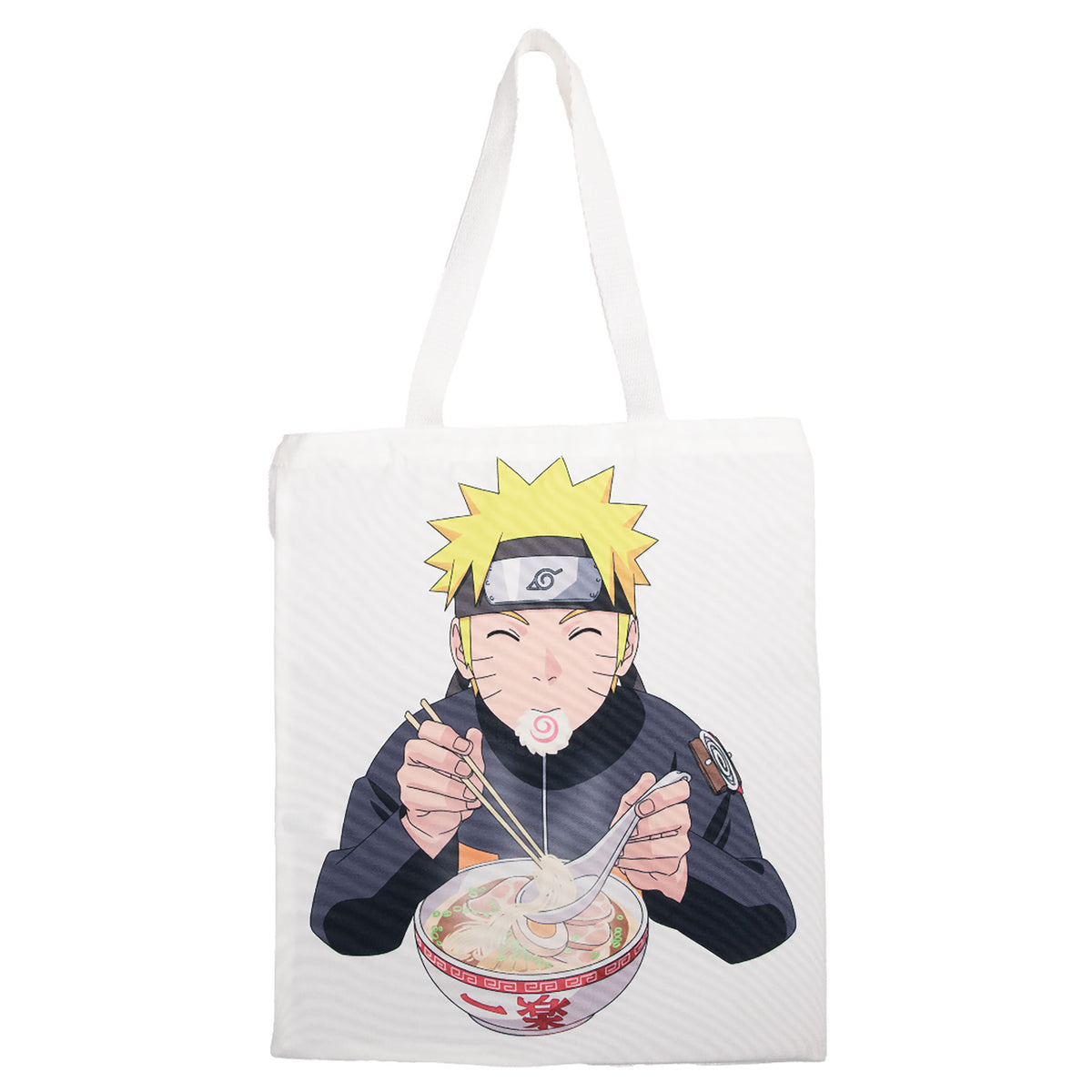 Product image Naruto - Ichiraku Ramen Tote Bag