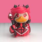 Product image Hazbin Hotel - Alastor TUBBZ Collectible Duck