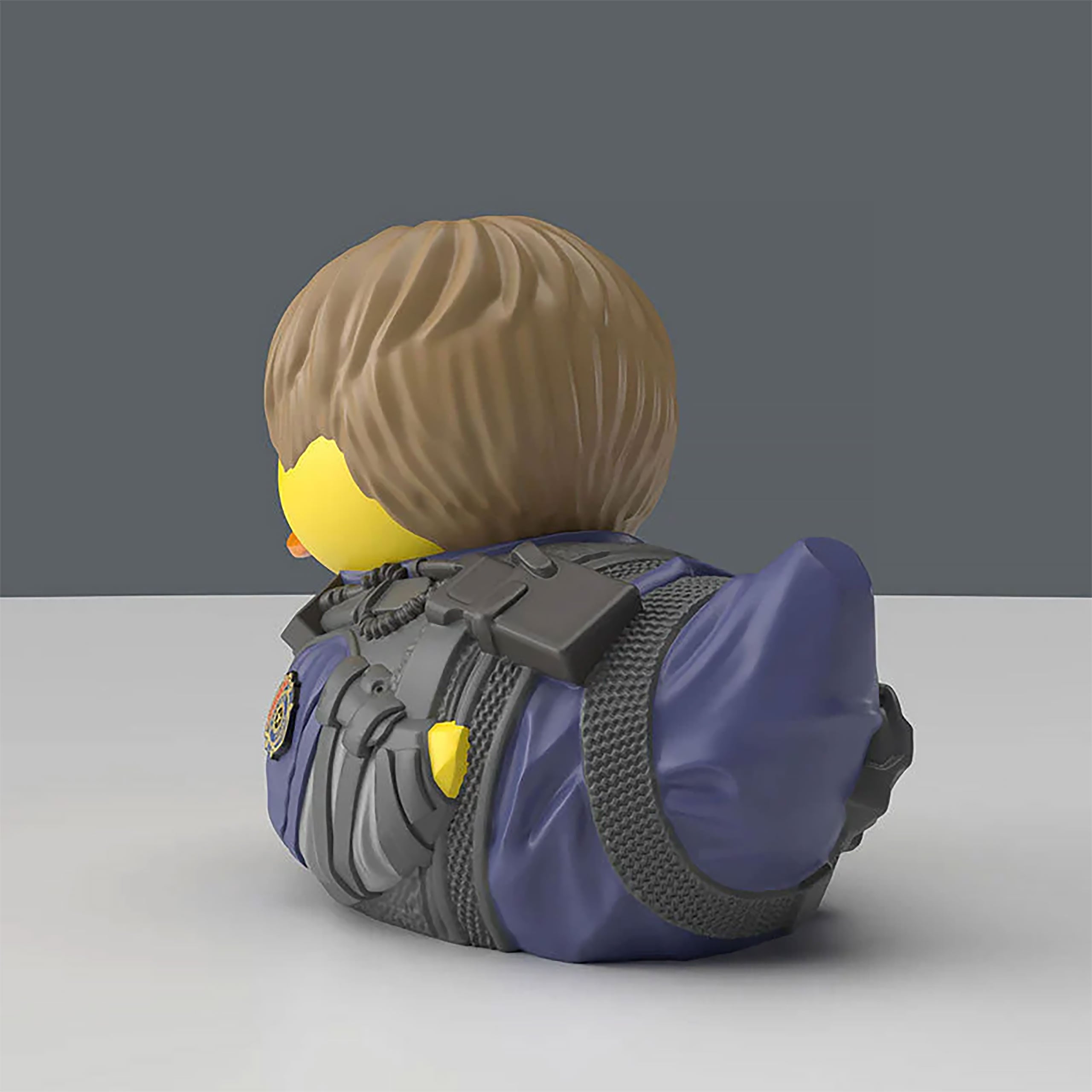 Product image Resident Evil - Leon S. Kennedy Mini TUBBZ Decorative Duck
