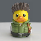 Product image Resident Evil - Chris Redfield Mini TUBBZ Collectible Duck