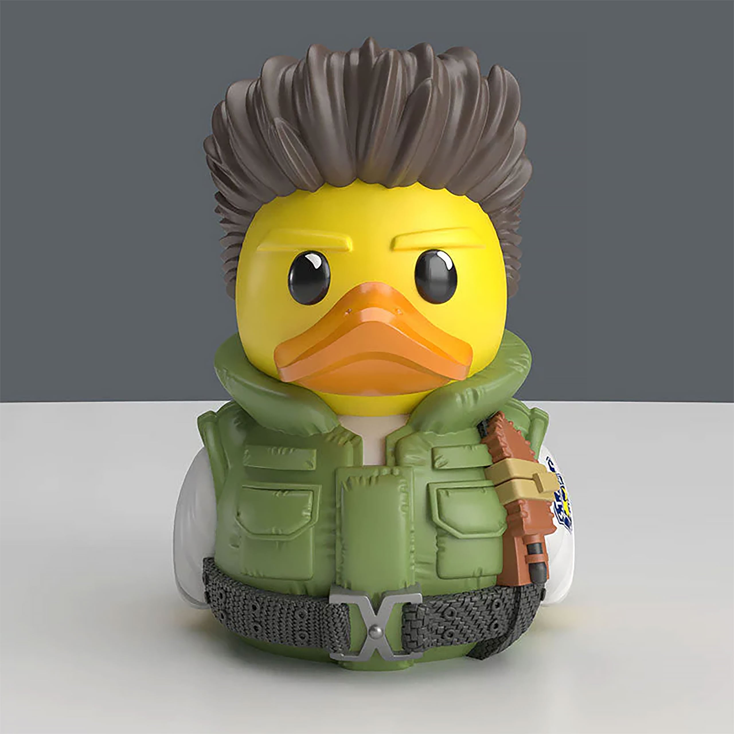 Product image Resident Evil - Chris Redfield Mini TUBBZ Collectible Duck