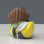 Product image Resident Evil - Jill Valentine Mini TUBBZ Collectible Duck