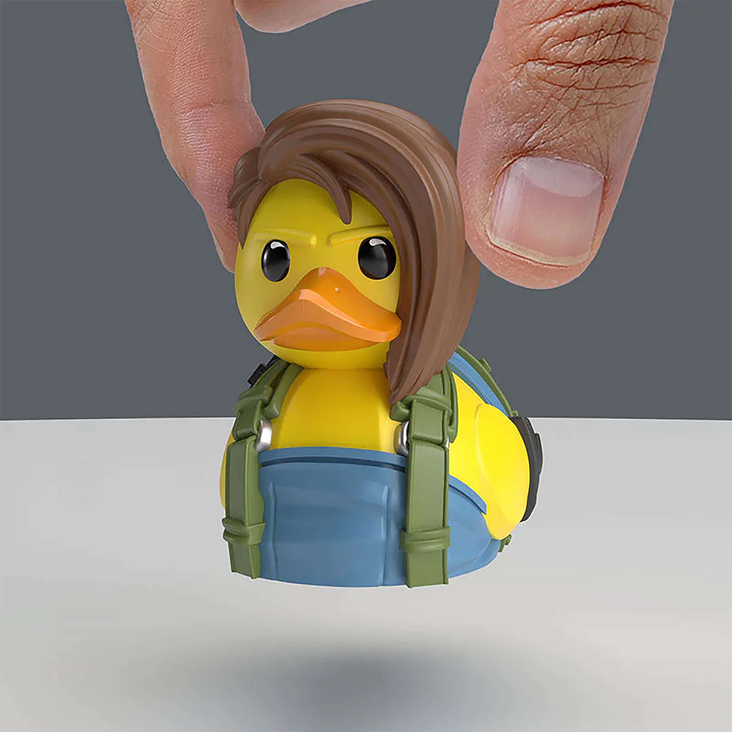 Product image Resident Evil - Jill Valentine Mini TUBBZ Collectible Duck