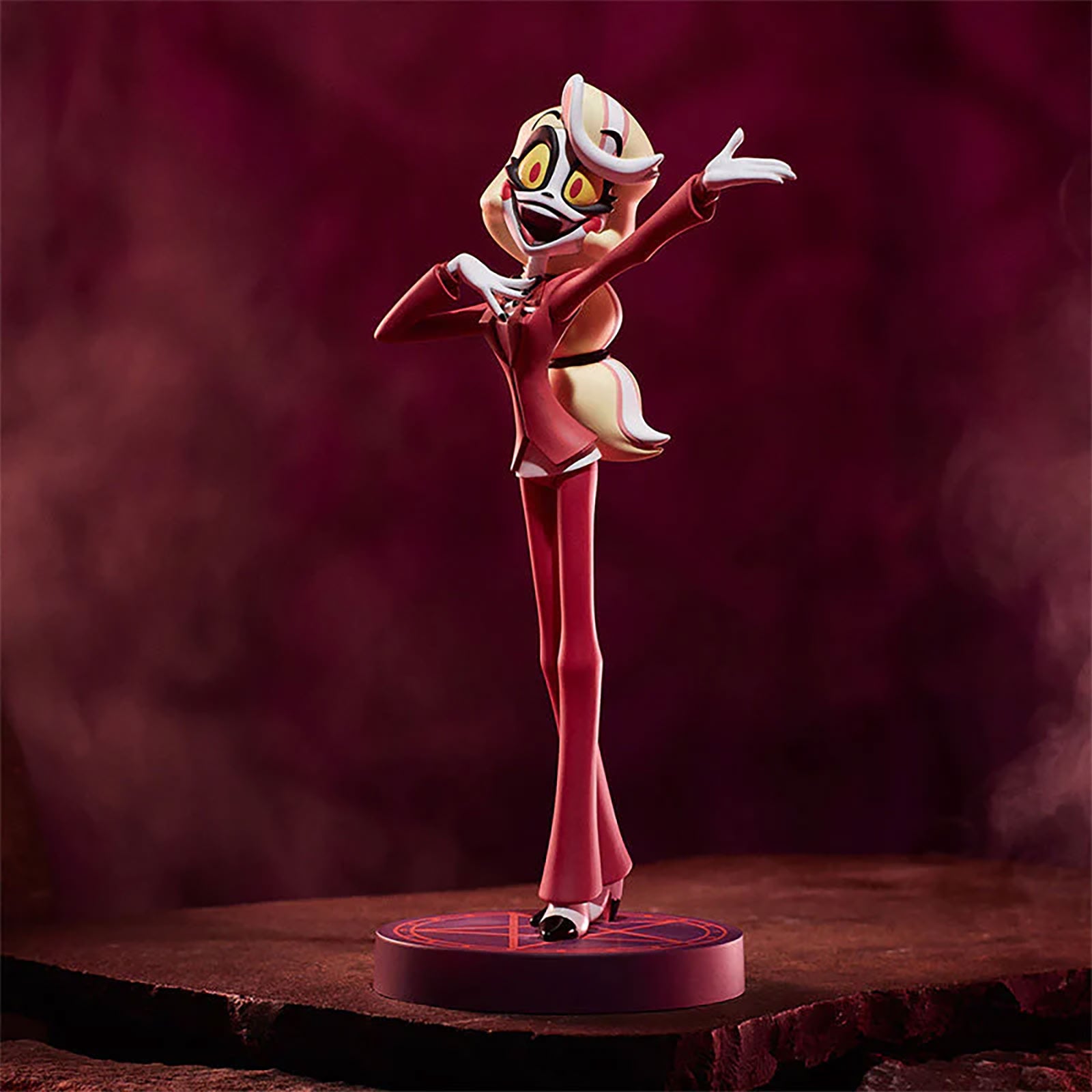 Product image Hazbin Hotel - Charlie Statue