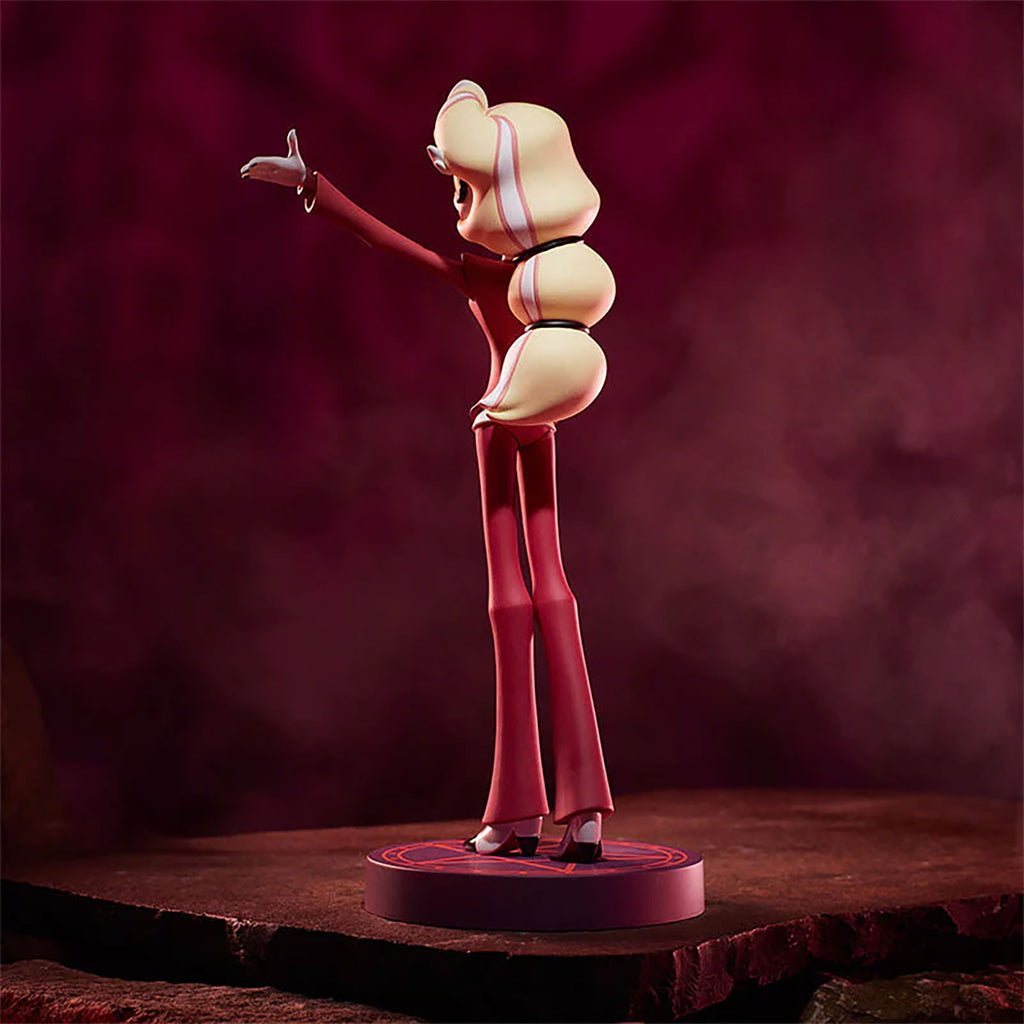 Product image Hazbin Hotel - Charlie Statue