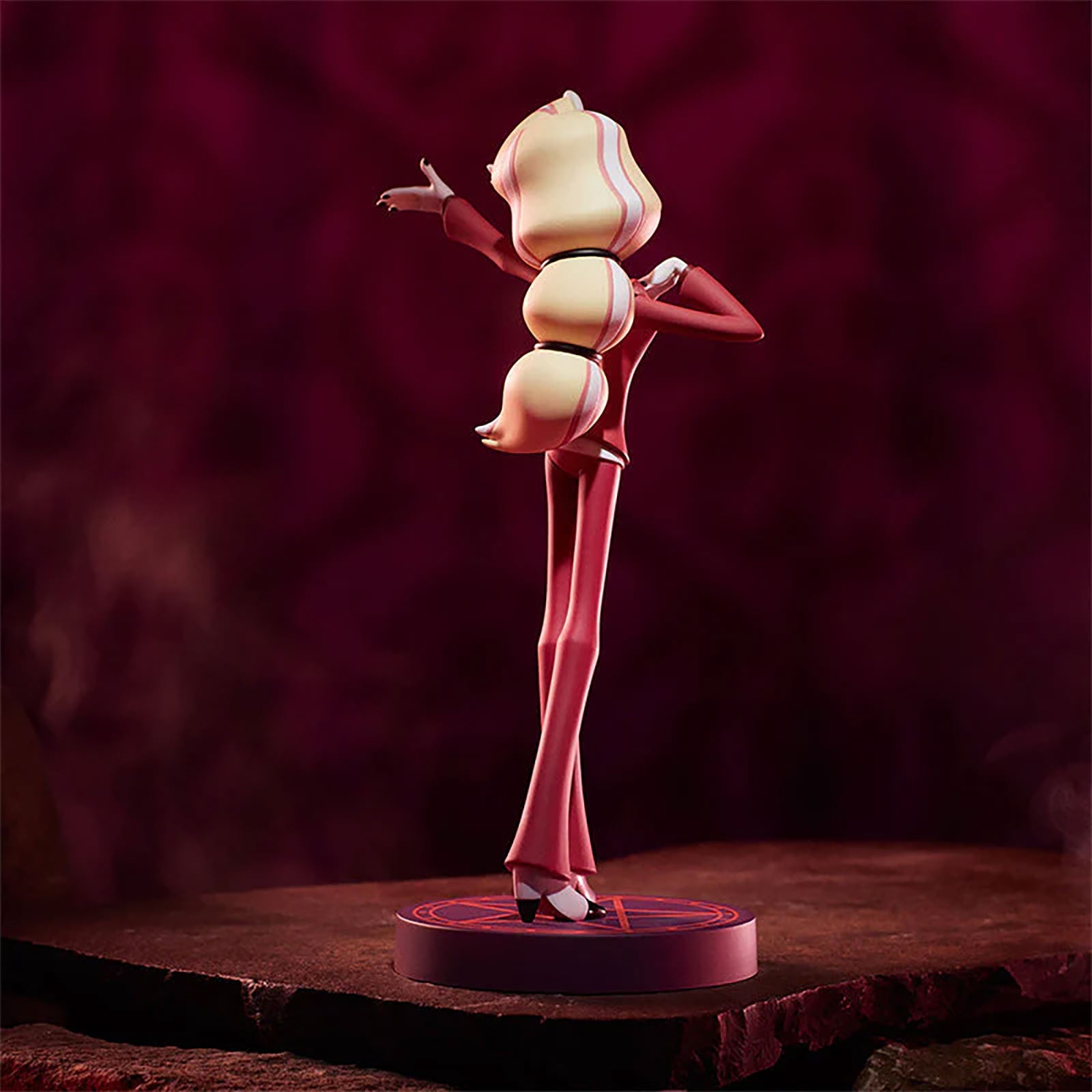 Product image Hazbin Hotel - Charlie Statue