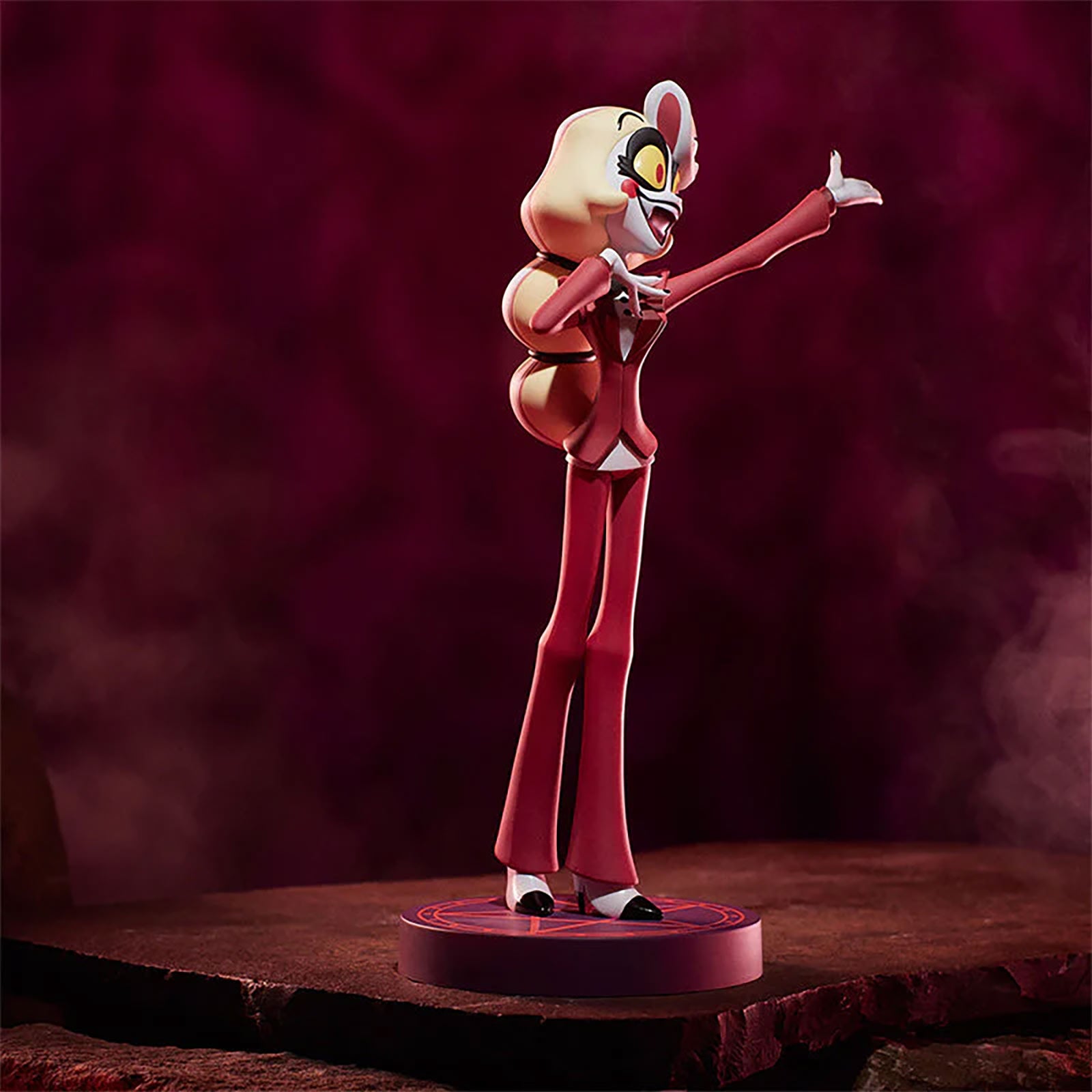 Product image Hazbin Hotel - Charlie Statue