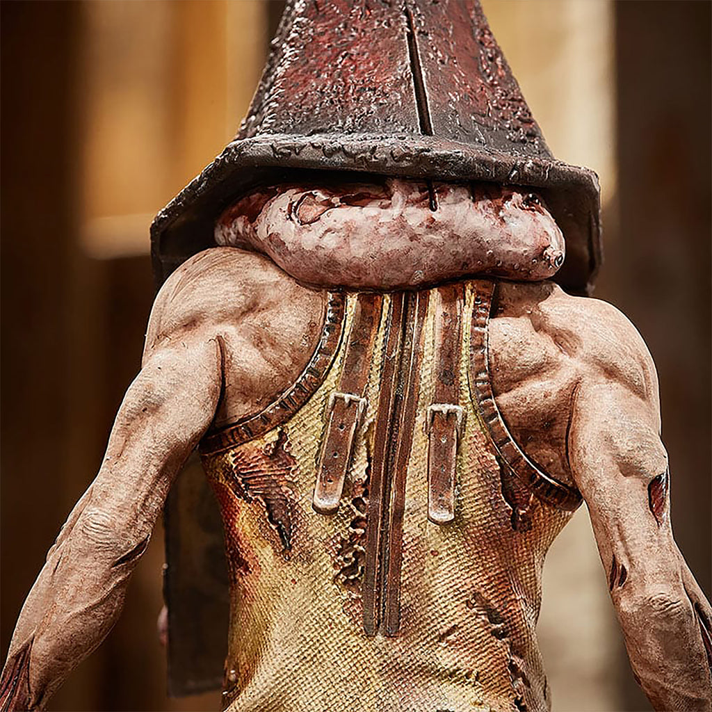 Product image Silent Hill - Red Pyramid Thing Statue