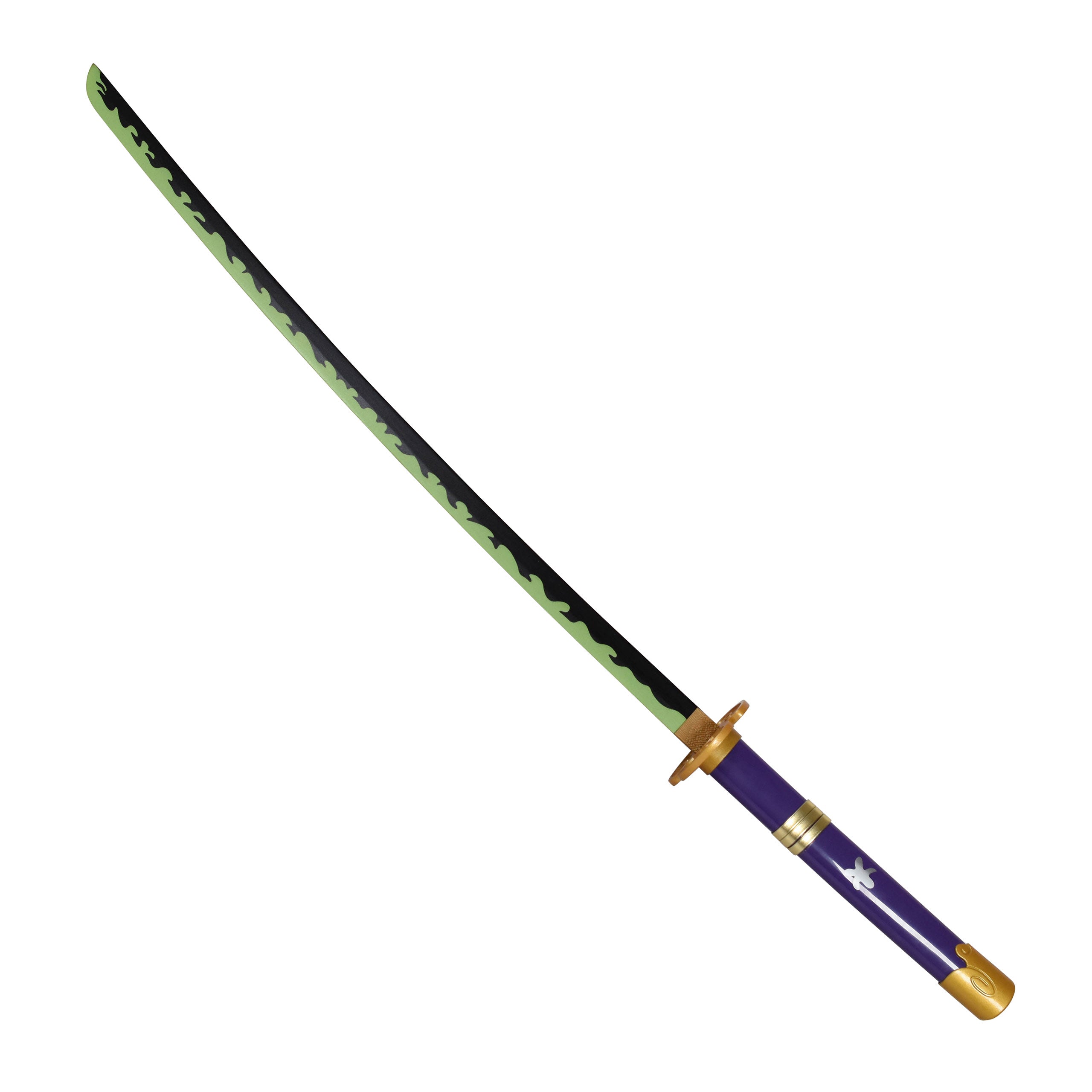 Product image Roronoa Zoro Enma Katana for One Piece Fans