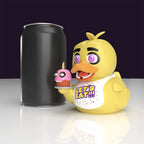 Product image Five Nights at Freddy's - Chica TUBBZ Collectible Duck