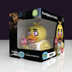Product image Five Nights at Freddy's - Chica TUBBZ Collectible Duck