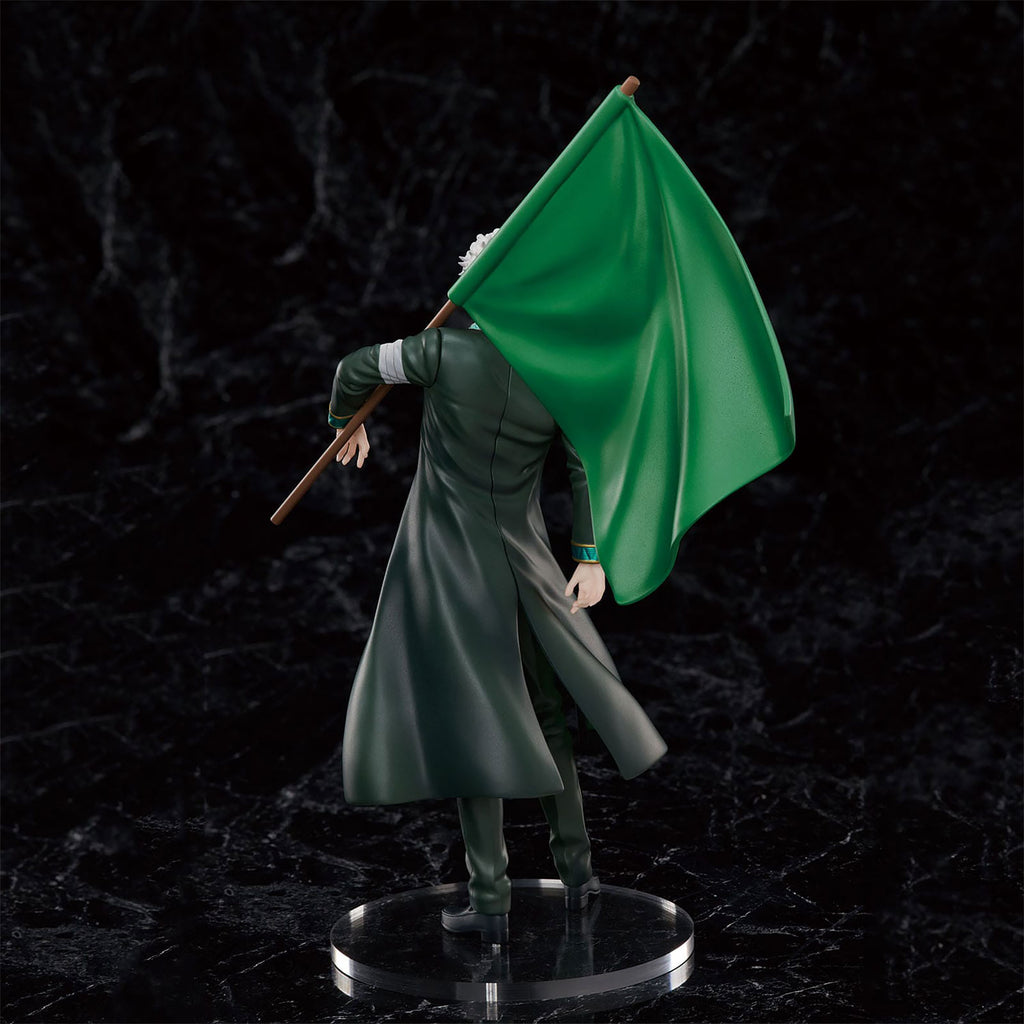 Product image Wind Breaker - Hajime Umemiya Statue Limited Edition