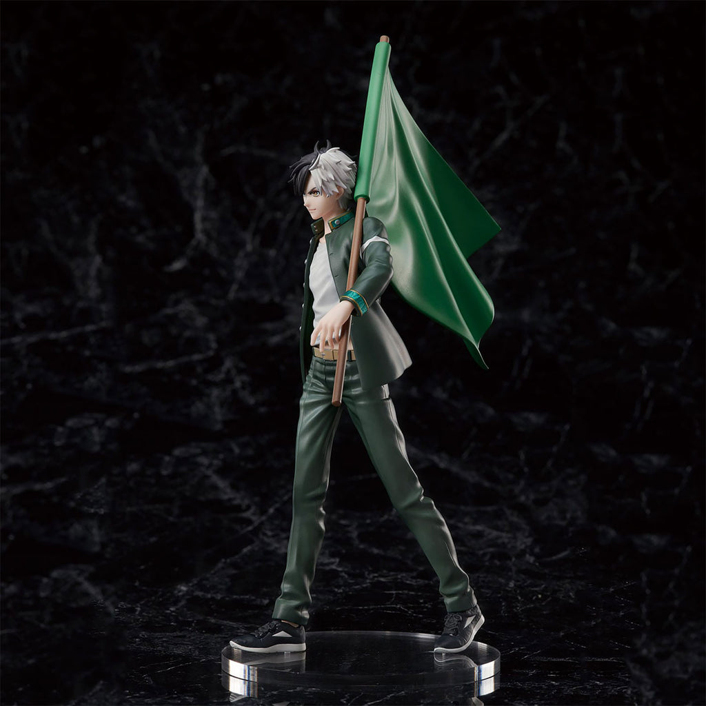 Product image Wind Breaker - Sakura Haruka Statue Limited Edition