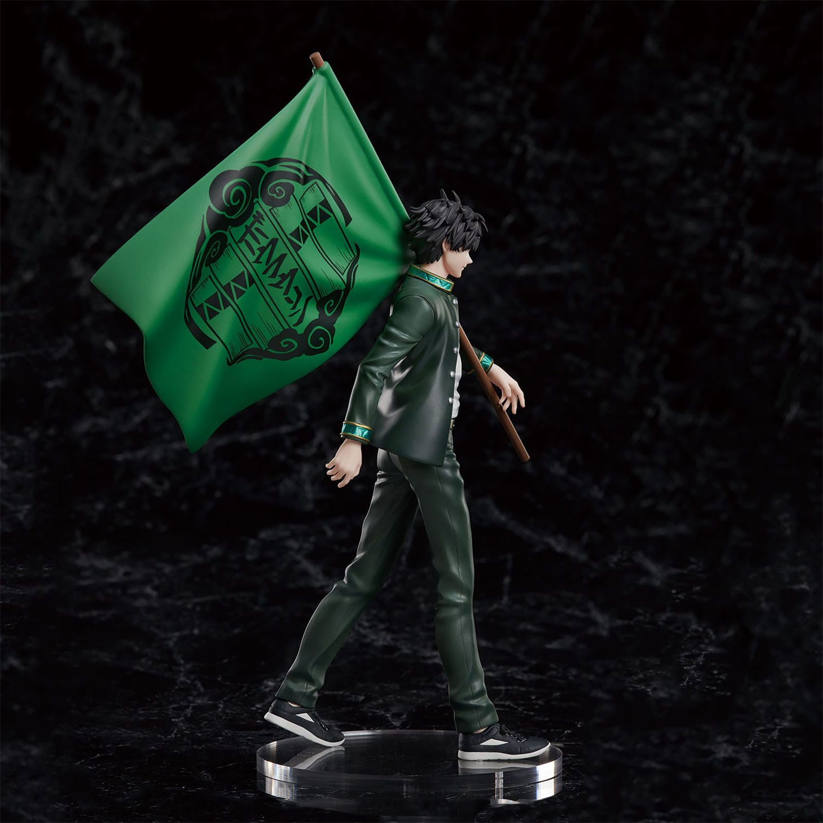 Product image Wind Breaker - Sakura Haruka Statue Limited Edition