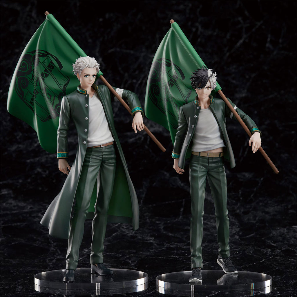Product image Wind Breaker - Sakura Haruka Statue Limited Edition
