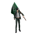 Product image Wind Breaker - Sakura Haruka Statue Limited Edition