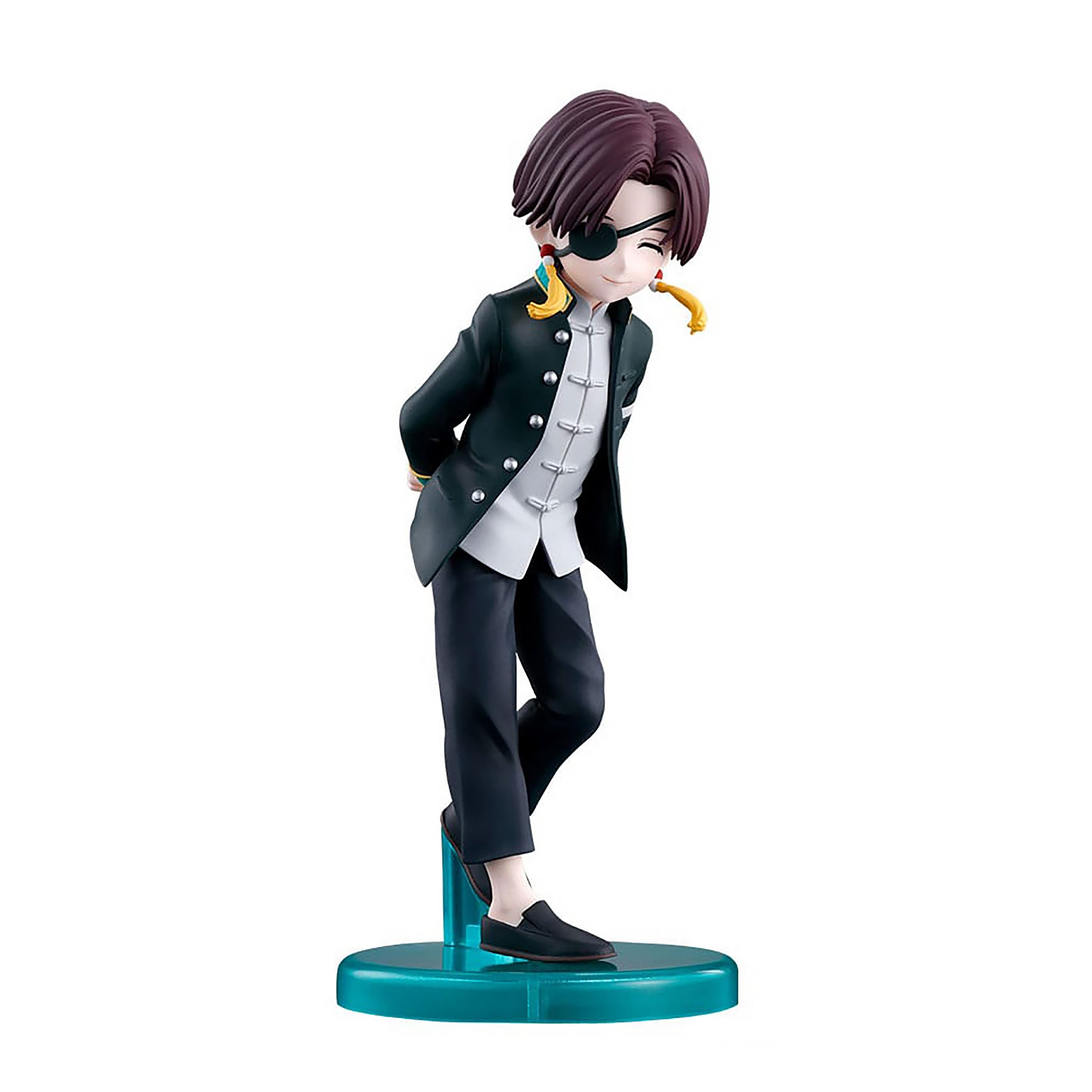 Product image Wind Breaker - Suo Hayato Adokenette Figure