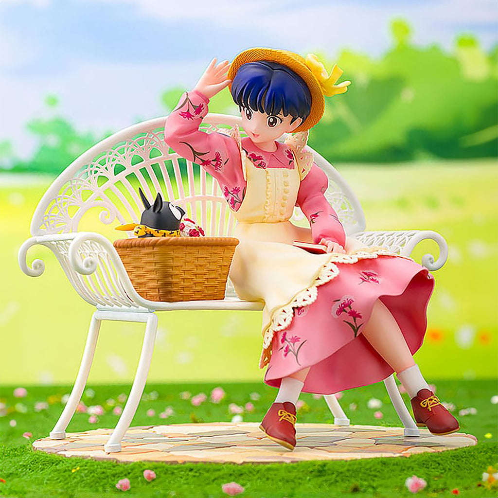 Product image Ranma 1/2 - Akane Tendo Statue