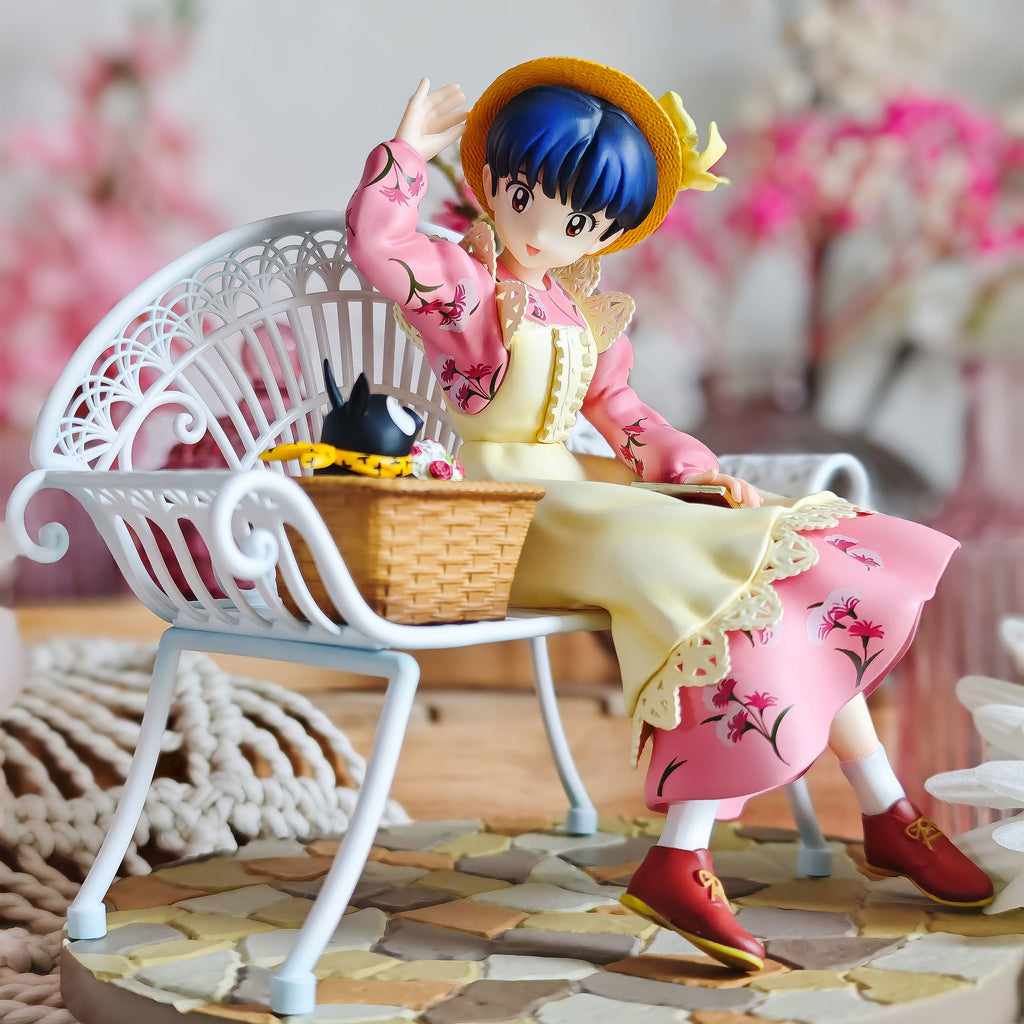 Product image Ranma 1/2 - Akane Tendo Statue