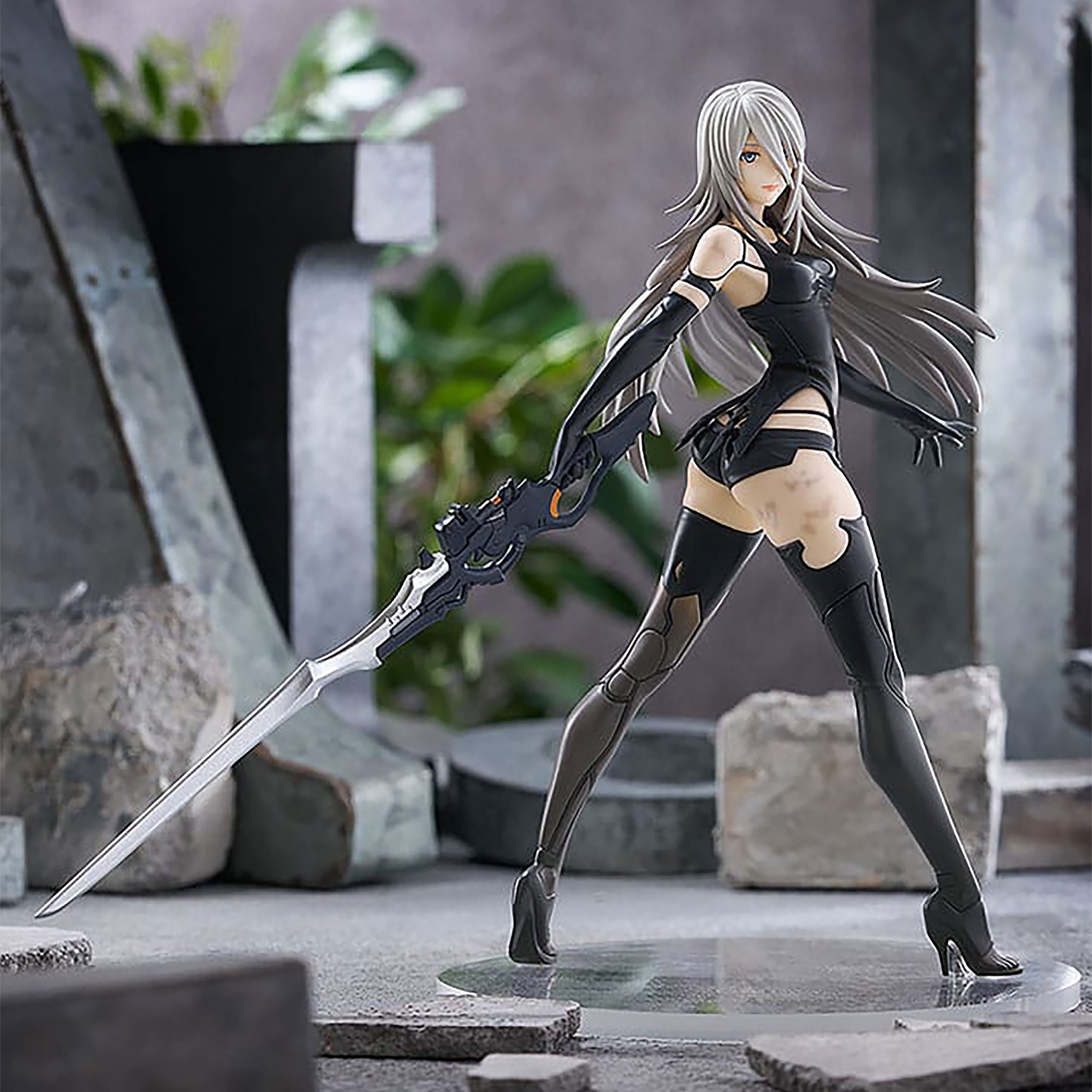 Product image NieR:Automata Ver1.1a - A2 (YoRHa Type A No. 2) Figure