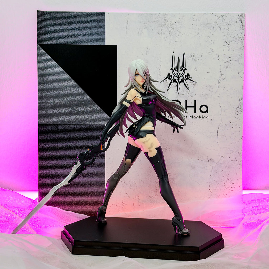 Product image NieR:Automata Ver1.1a - A2 (YoRHa Type A No. 2) Figure