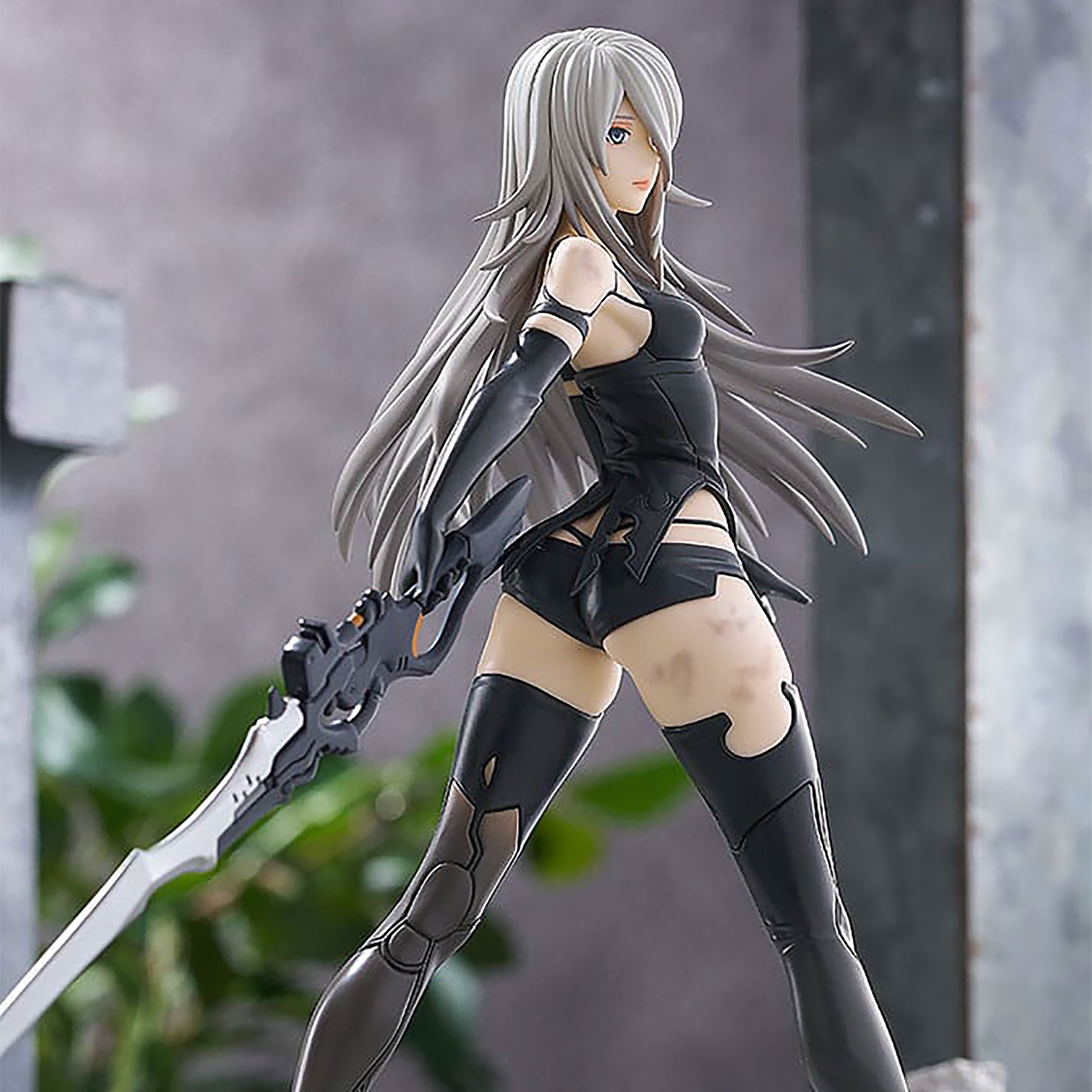 Product image NieR:Automata Ver1.1a - A2 (YoRHa Type A No. 2) Figure
