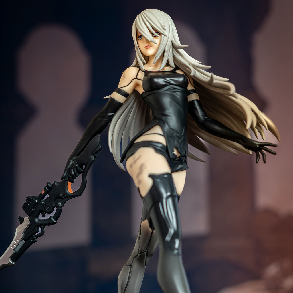 Product image NieR:Automata Ver1.1a - A2 (YoRHa Type A No. 2) Figure