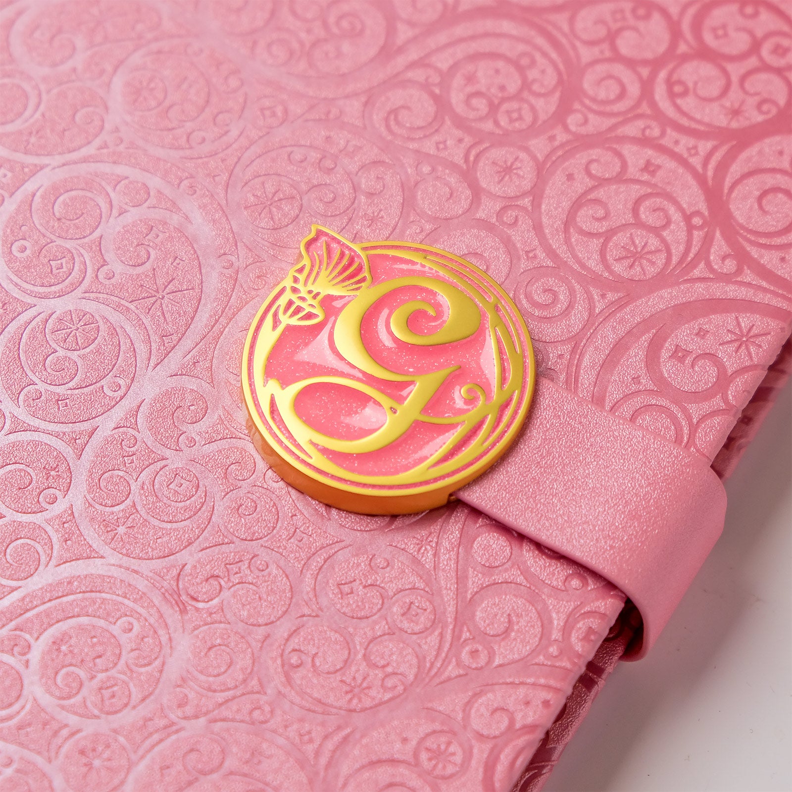 Product image Wicked - Glinda Notebook