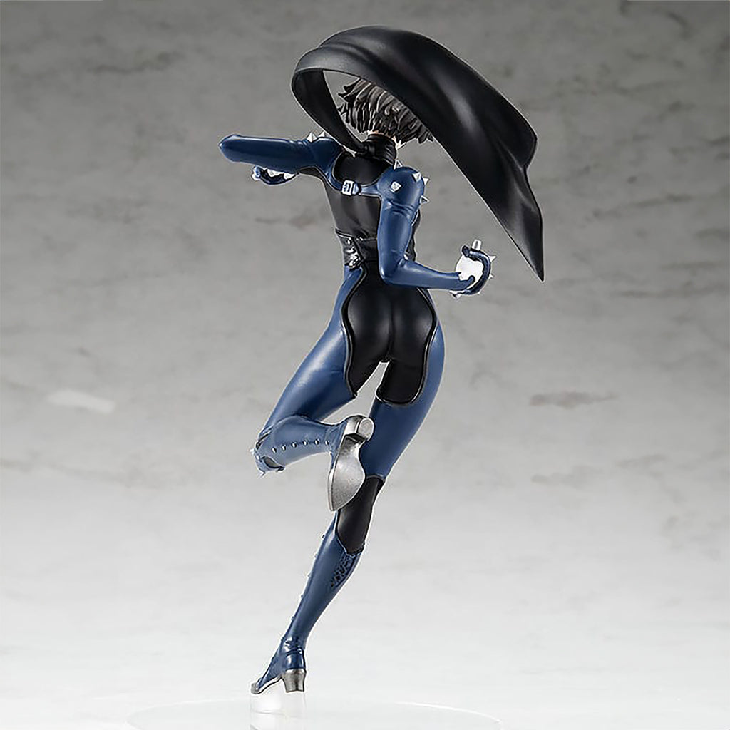 Product image Persona 5 - Queen The Animation Pop Up Parade Figure
