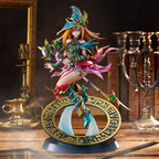 Product image Yu-Gi-Oh! - Magician's Valkyria Collection Statue