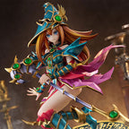 Product image Yu-Gi-Oh! - Magician's Valkyria Collection Statue