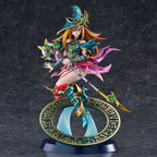 Product image Yu-Gi-Oh! - Magician's Valkyria Collection Statue
